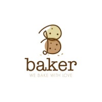 Baker Company for Food industries logo - Similar company to Futurepack_Sa