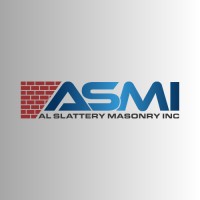 Al Slattery Masonry Inc logo - Similar company to Holman Masonry Inc.