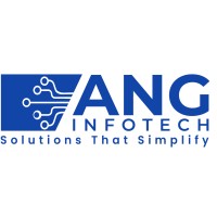 ANG INFOTECH LLC logo - Similar company to Arka Technologies Inc