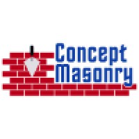 Concept Masonry, Inc.