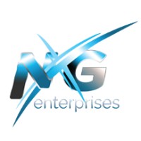NXG Enterprises logo - Similar company to Kids with Brains Ltd