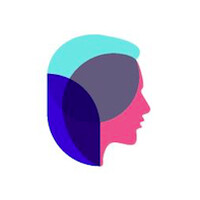 Mentaura logo - Similar company to Black Owl Studios