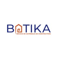 Batika logo - Similar company to Batikash