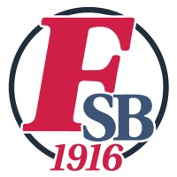 The First Security Bank logo - Similar company to First Security State Bank