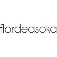 flordeasoka logo - Similar company to Isabel Sanchis