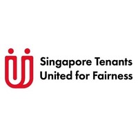 Singapore Tenants United For Fairness (SGTUFF) logo - Similar company to Fatfish Technology