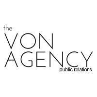 The Von Agency logo - Similar company to Refresh Creations, Llc