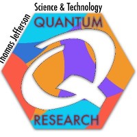 TJHSST Quantum Information and Optics Research Lab logo - Similar company to Nikoi