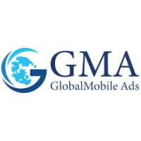 GlobalMobileAds LLC logo - Similar company to Pxb Digital Media
