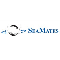 SeaMates International, Inc. logo - Similar company to Phoenix Communication Management