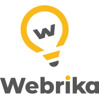 Webrika logo - Similar company to Sherpas Design