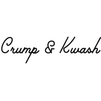 Crump & Kwash logo - Similar company to Forbuild, Powered By Dancker