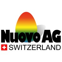 Nuovo AG logo - Similar company to Nuovo Printing Systems Bv