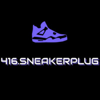 416 Sneaker Plug logo - Similar company to Flex Sneaker Supply