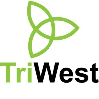 TriWest Group logo - Similar company to Triwe