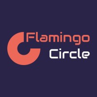 Flamingo Circle logo - Similar company to Optiq.Ai