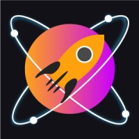 Galáxia Nerd logo - Similar company to Conecta Geek