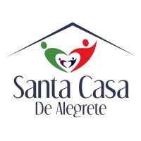 Hospital Santa Casa de Alegrete logo - Similar company to Caal - Cooperativa Agroindustrial Alegrete Ltda