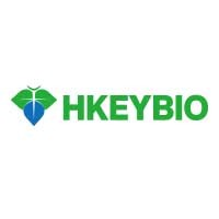HKeyBio Tech logo - Similar company to Aquilo Bv