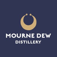 Mourne Dew Distillery logo - Similar company to Mourne Digital