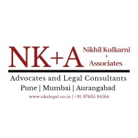 Nikhil Kulkarni + Associates logo - Similar company to Karver & Co