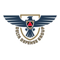 Delta Defense Group, LLC logo - Similar company to Medpro Techtham Solutions W.L.L