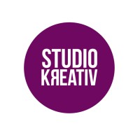 Studio Kreativ logo - Similar company to Groningenl!Fe