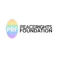 Peace Rights Foundation logo - Similar company to Scientific And Technical Advisory Panel