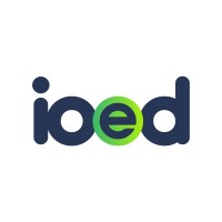 IoED.pk logo - Similar company to Iodec