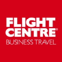 Flight Centre Business Travel South Africa logo - Similar company to Culp