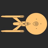 WarpDrive logo - Similar company to Warpdrive