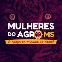Mulheres do Agro MS logo - Similar company to Agromulher Clube