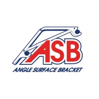 Angle Surface Bracket logo - Similar company to Garageflex