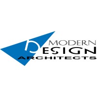 Modern Design Architects logo - Similar company to Optometric Architects