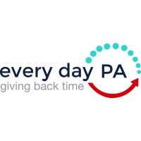 Every Day Pa