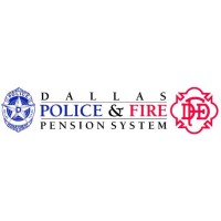 Dallas Police & Fire Pension System logo - Similar company to Sentinel Trust Company, Lba