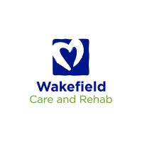 Mission Health: Wakefield Care and Rehab logo - Similar company to Retirement Ranch