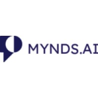 Mynds.ai logo - Similar company to Ixenit Ltd