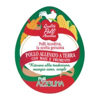 Soc. Agricola Azzolina Srl logo - Similar company to Comune Di Ramacca