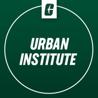 UNC Charlotte Urban Institute logo - Similar company to Unc Charlotte Women + Girls Research Alliance