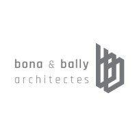 Bona & Bally Architectes Sàrl