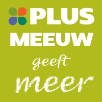 Plus Meeuw