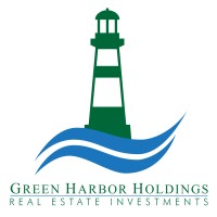 Green Harbor Holdings, logo - Similar company to The Assetscaling Corporation