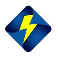 Eletrizante logo - Similar company to Grupo Ferruts