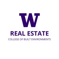 Runstad Department of Real Estate, University of Washington logo - Similar company to University Of Washington - Department Of Architecture