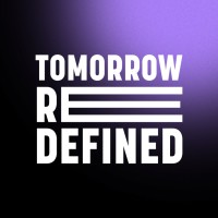 Tomorrow Redefined Conference logo - Similar company to Stackbot
