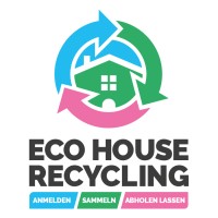 Eco House Recycling logo - Similar company to Schweizer Fachmedien Gmbh