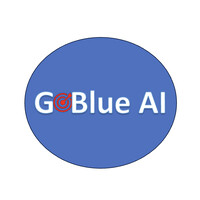 GoBlue AI logo - Similar company to Big League Studios Inc.