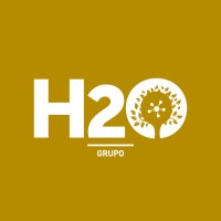 GRUPO H2O logo - Similar company to H2O Ambiental