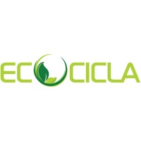 ECOCICLA logo - Similar company to Mazda Logística De México